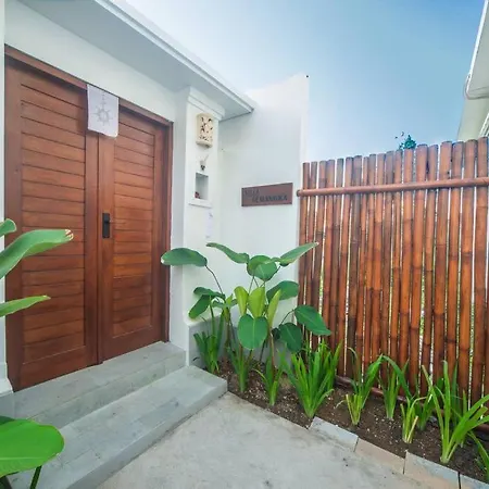 Villa Semangka, Seminyak Umalas