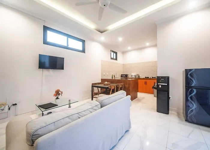 Semangka, Seminyak Umalas ヴィラ *