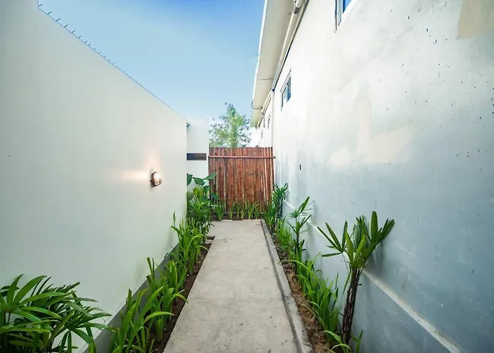 Semangka, Seminyak Umalas *