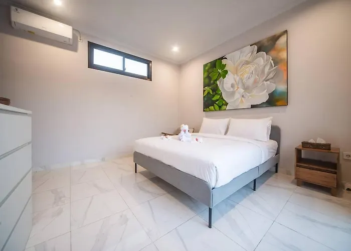 Semangka, Seminyak Umalas ヴィラ ケロボカン