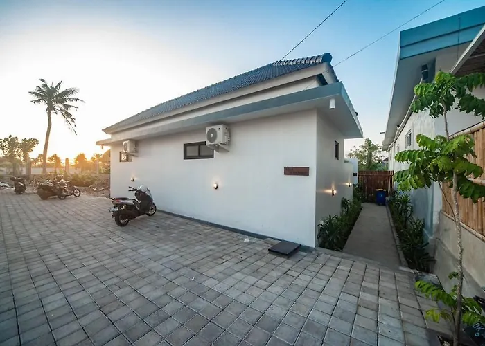 Semangka, Seminyak Umalas ヴィラ ケロボカン
