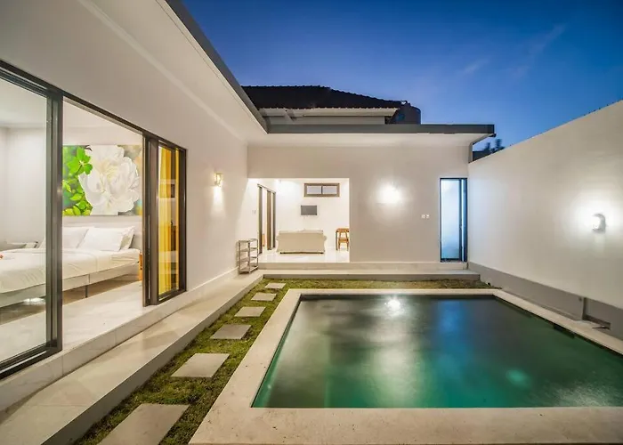 Semangka, Seminyak Umalas ケロボカン