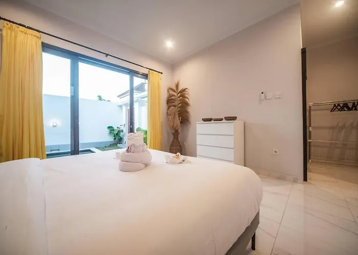 Semangka, Seminyak Umalas ヴィラ ケロボカン