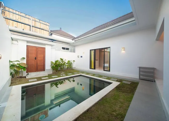 Semangka, Seminyak Umalas ケロボカン